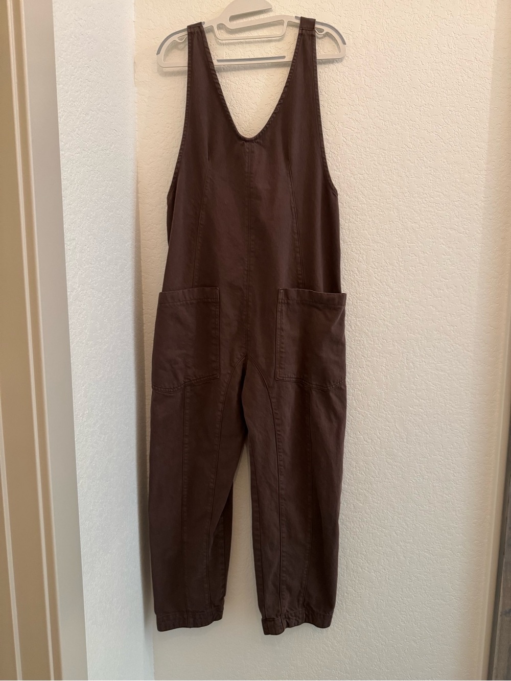 We The Free High Roller Jumpsuit - Size XS